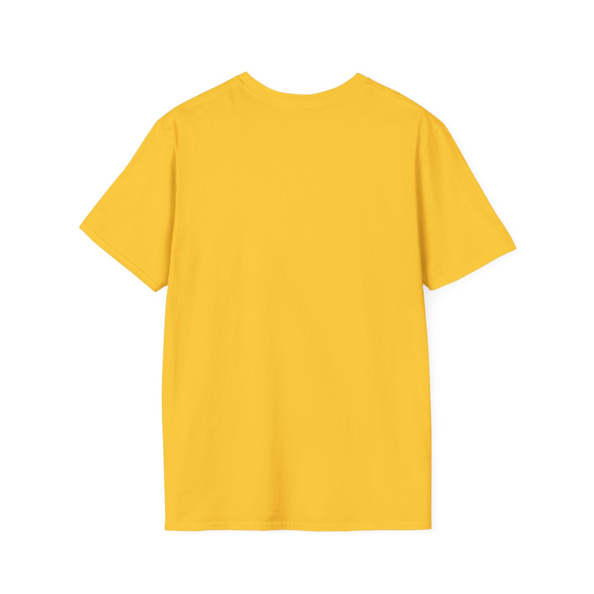 CTZN T-Shirt — CTZN Vertical Logo “Est. 33 A.D.” Graphic Tee
